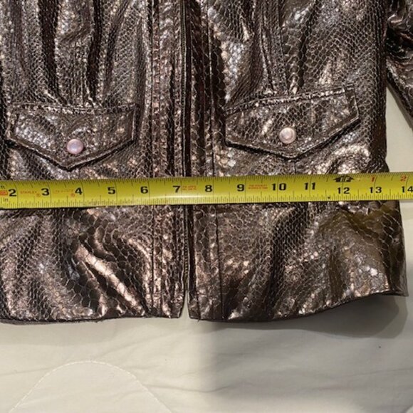 Peck & Peck Women's Jacket - Picture 5 of 5